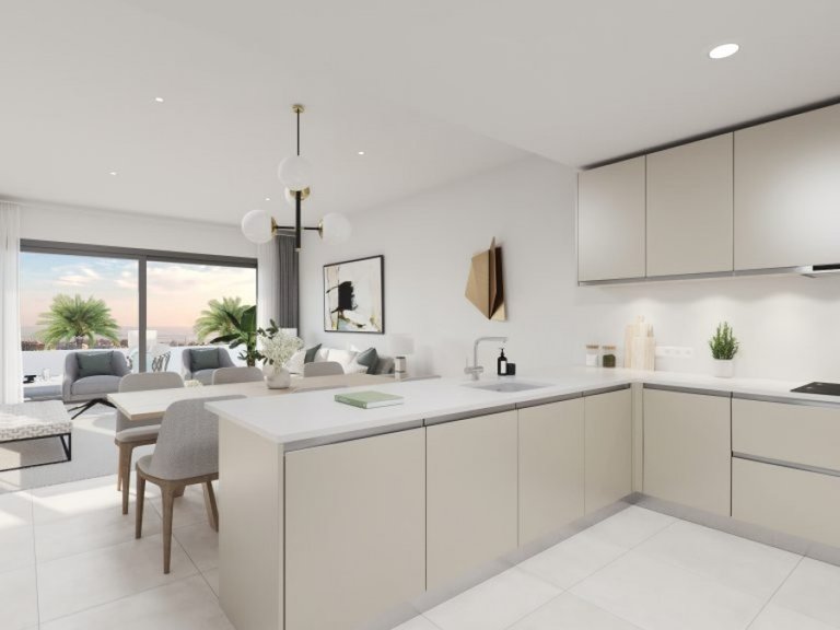 Town House for Sale in Estepona, Malaga 4