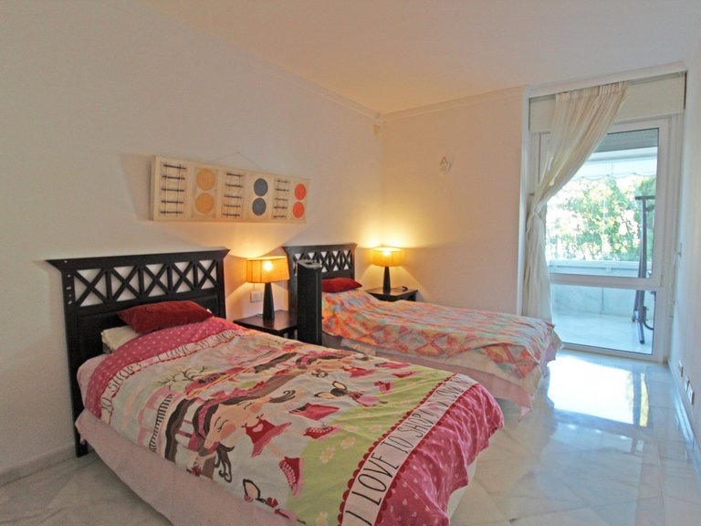 Apartment for Sale in Marbella, Malaga 5