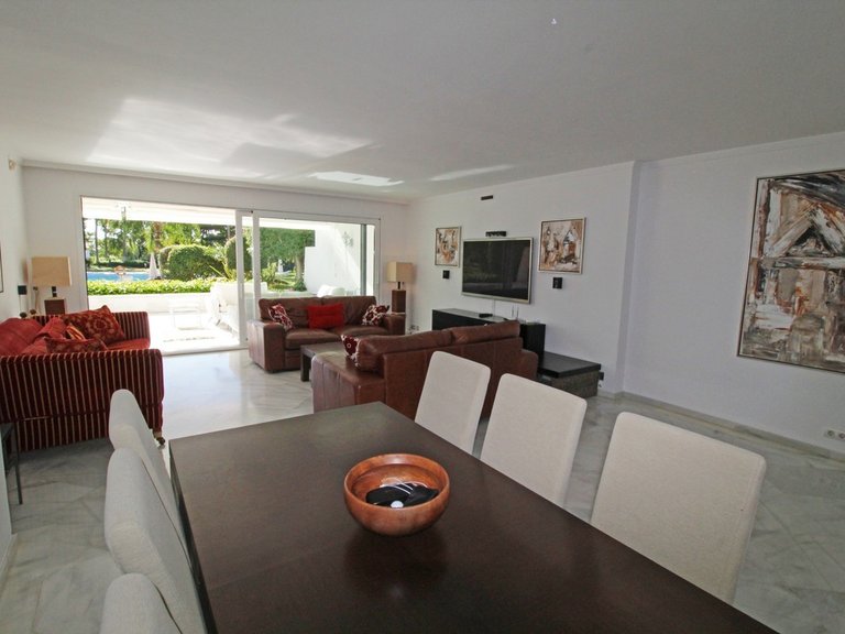 Apartment for Sale in Marbella, Malaga 2