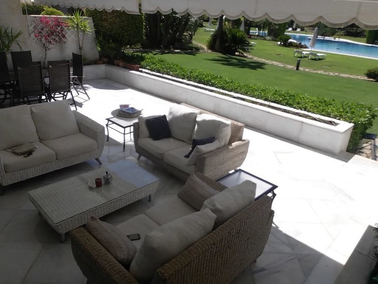 Apartment for Sale in Marbella, Malaga 6