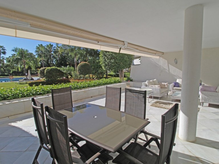 Apartment for Sale in Marbella, Malaga 7