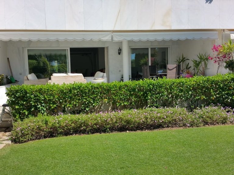 Apartment for Sale in Marbella, Malaga 8