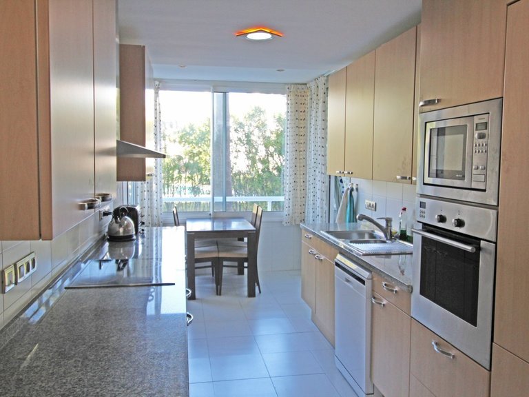 Apartment for Sale in Marbella, Malaga 3