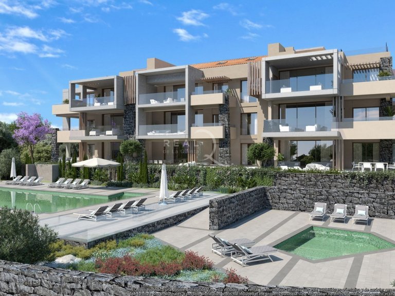 Apartment for Sale in Marbella, Malaga 5