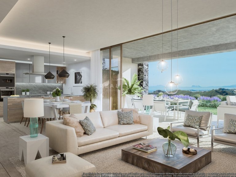 Apartment for Sale in Marbella, Malaga 6