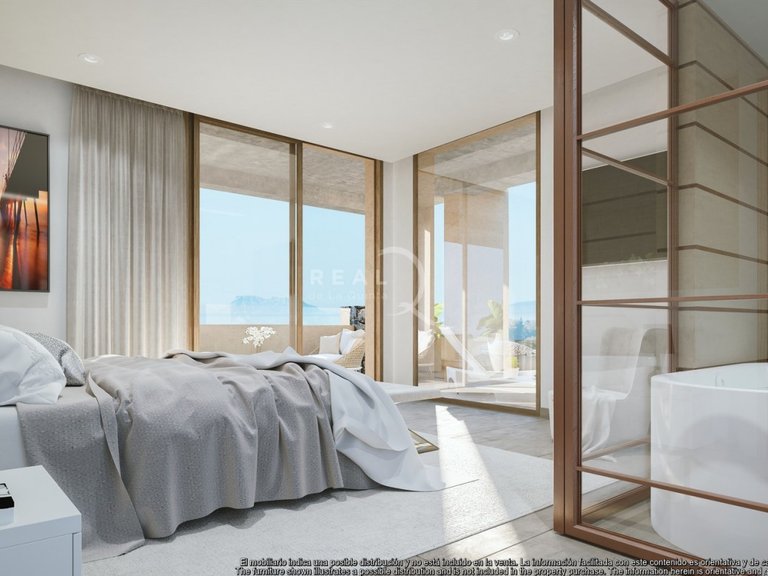 Apartment for Sale in Marbella, Malaga 4