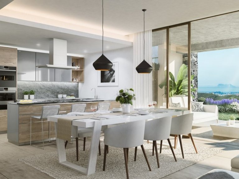 Apartment for Sale in Marbella, Malaga 2