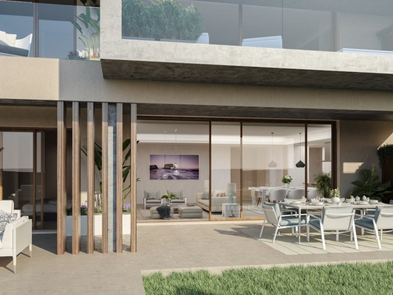 Apartment for Sale in Marbella, Malaga 8