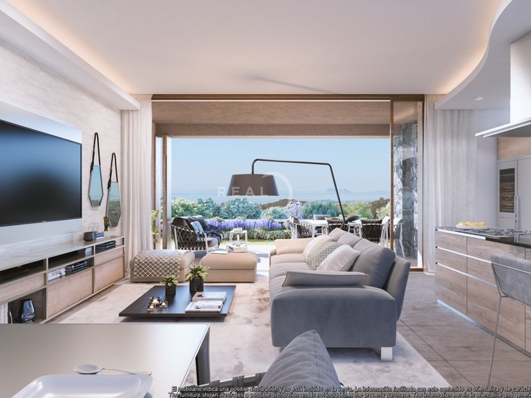 Apartment for Sale in Marbella, Malaga 3