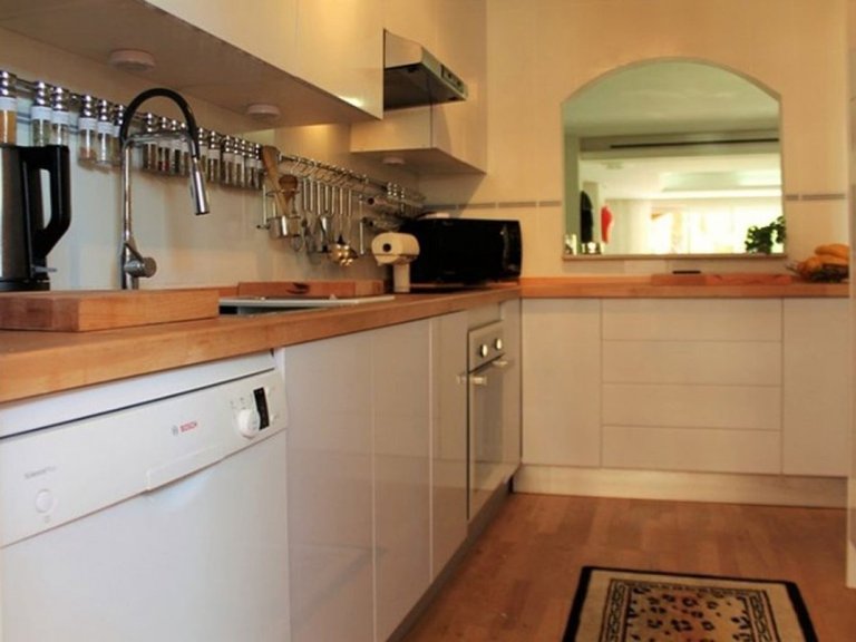 Town House for Sale in Marbella, Malaga 10