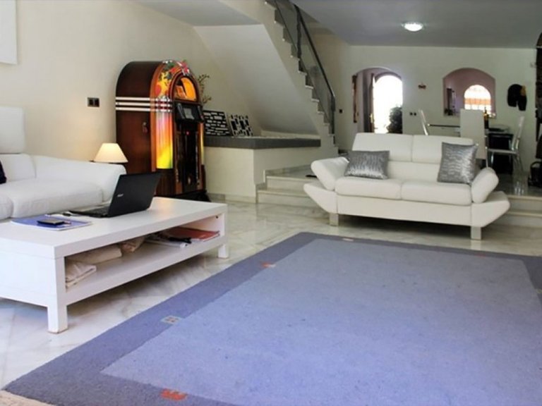 Town House for Sale in Marbella, Malaga 7