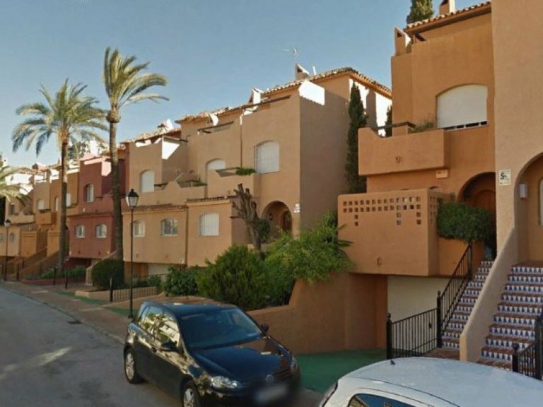 Town House for Sale in Marbella, Malaga 2