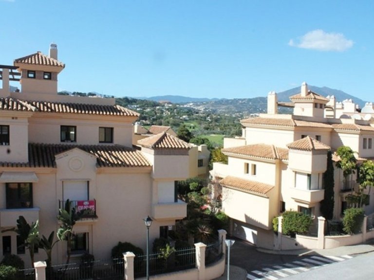 Town House for Sale in Marbella, Malaga 19