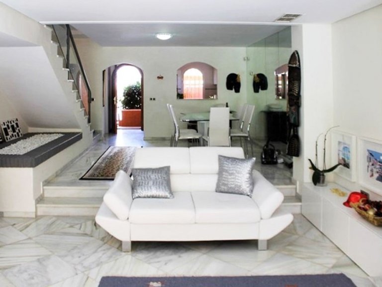 Town House for Sale in Marbella, Malaga 5