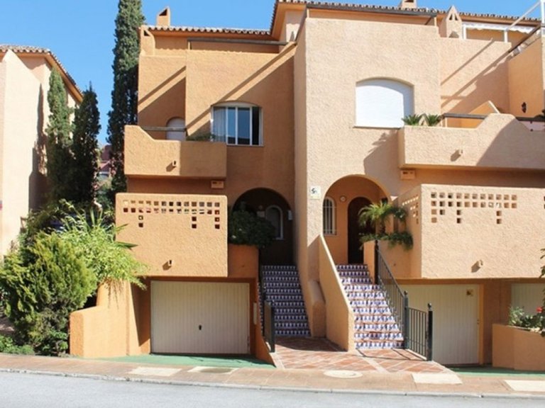 Town House for Sale in Marbella, Malaga 8