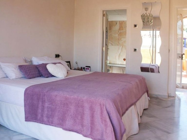 Town House for Sale in Marbella, Malaga 4