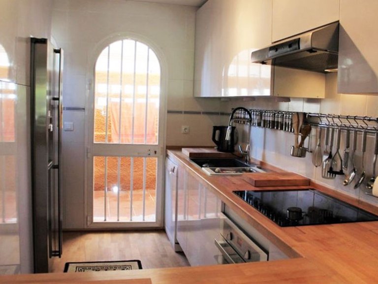 Town House for Sale in Marbella, Malaga 3