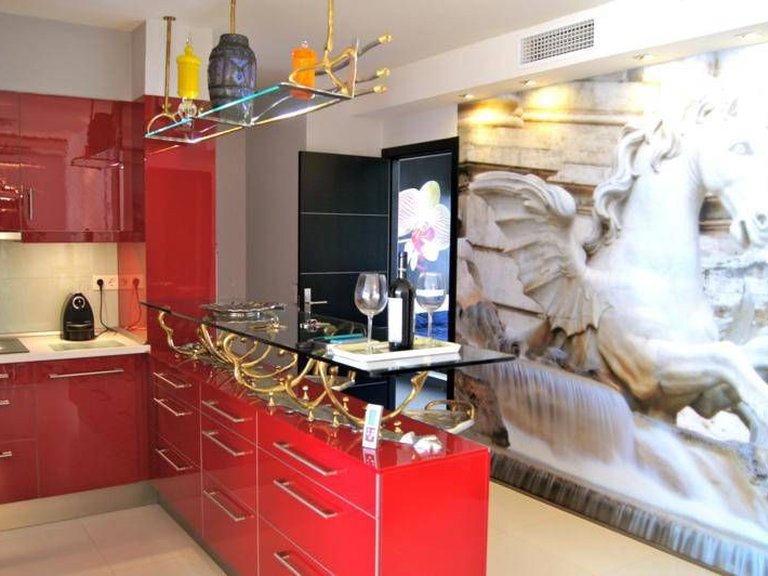 Apartment for Sale in Marbella, Malaga 5