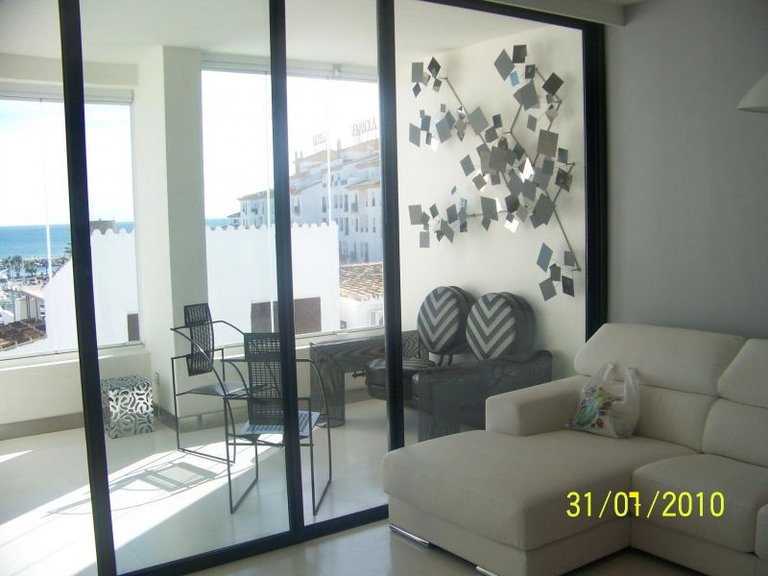 Apartment for Sale in Marbella, Malaga 9
