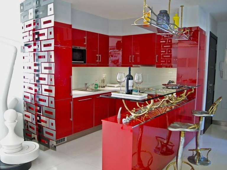 Apartment for Sale in Marbella, Malaga 15