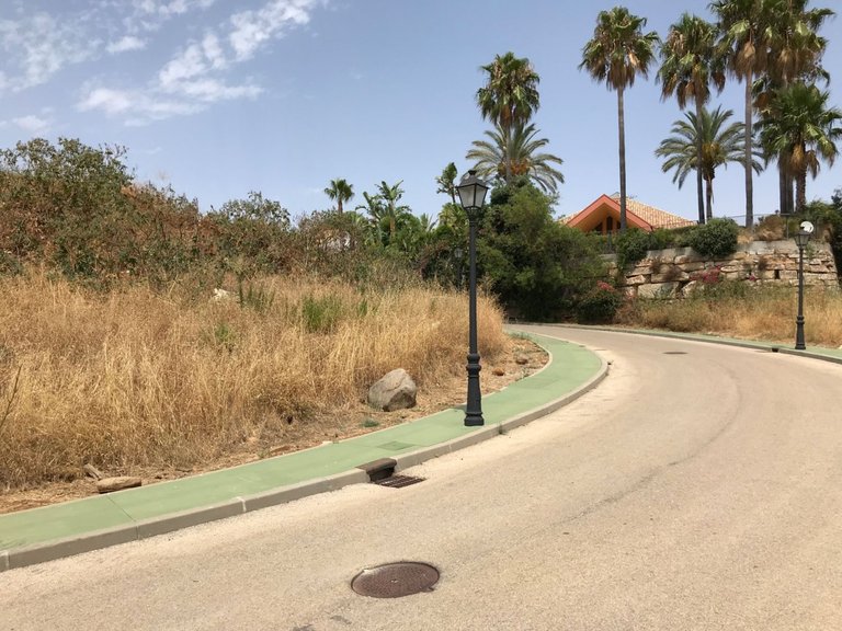 Plot for Sale in Benahavis, Malaga 7