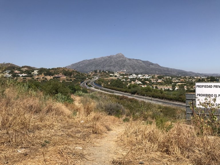 Plot for Sale in Benahavis, Malaga 9