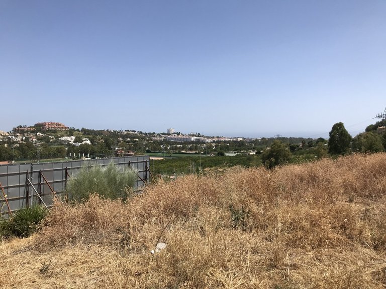 Plot for Sale in Benahavis, Malaga 8