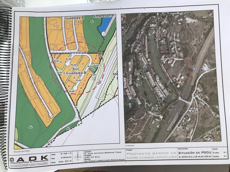 Plot for Sale in Benahavis, Malaga 6