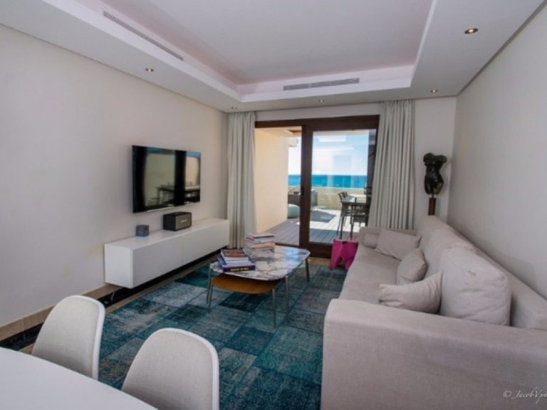 Penthouse for Sale in Estepona, Malaga 19