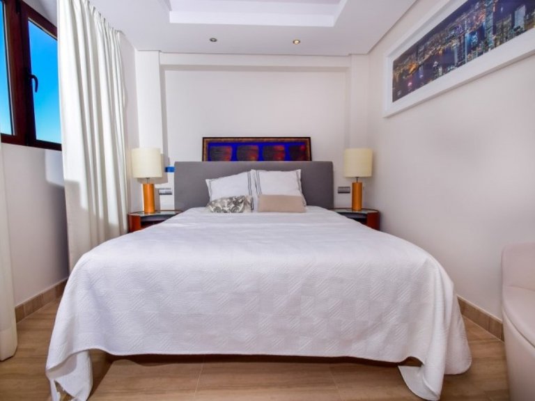 Penthouse for Sale in Estepona, Malaga 25