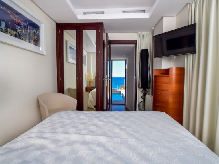 Penthouse for Sale in Estepona, Malaga 24