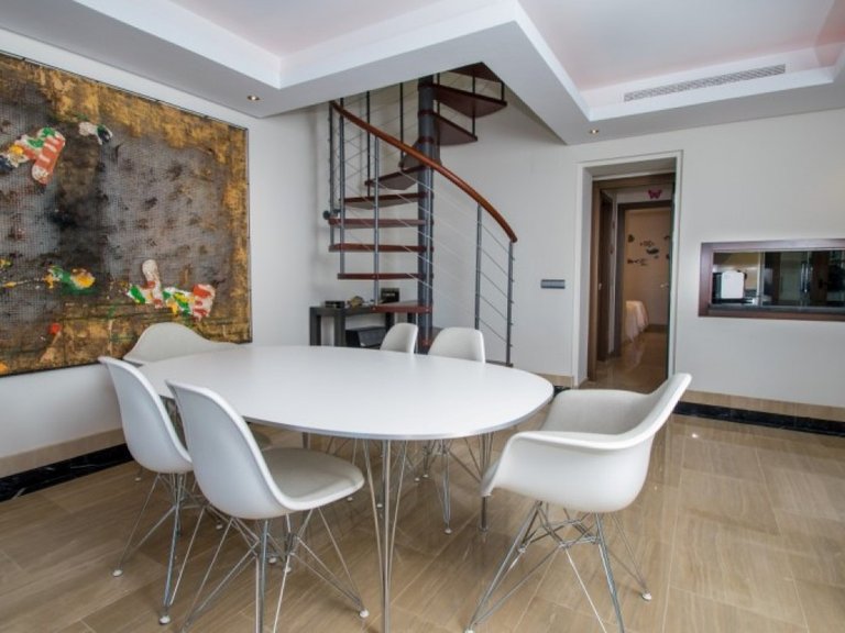 Penthouse for Sale in Estepona, Malaga 11