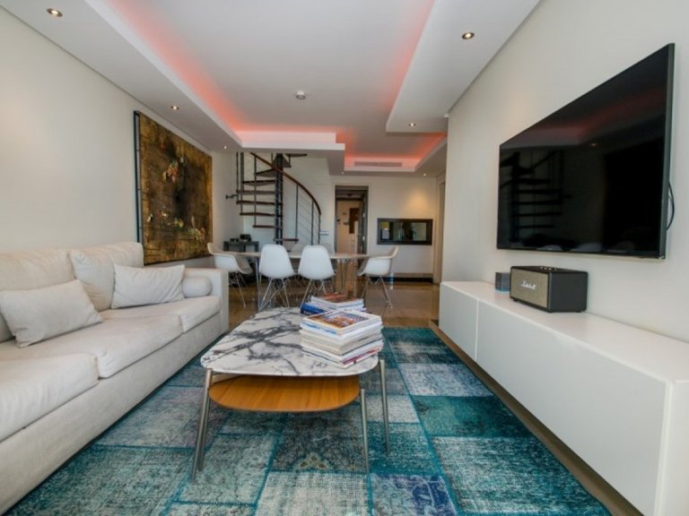 Penthouse for Sale in Estepona, Malaga 8