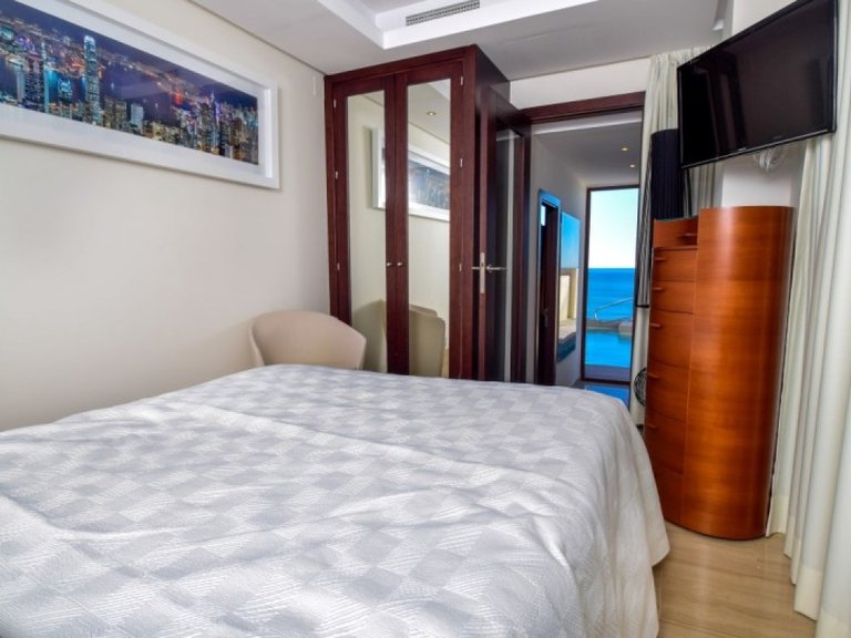 Penthouse for Sale in Estepona, Malaga 23