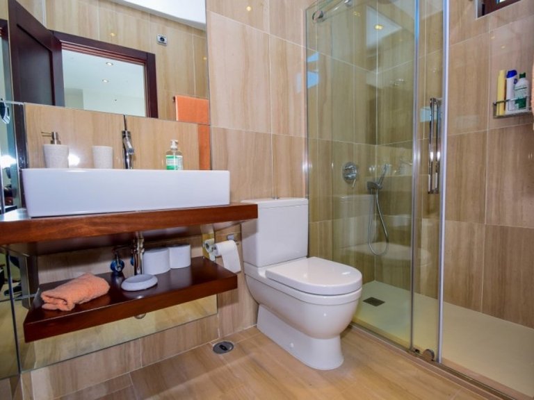 Penthouse for Sale in Estepona, Malaga 22