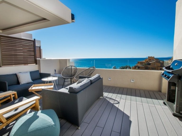 Penthouse for Sale in Estepona, Malaga 20