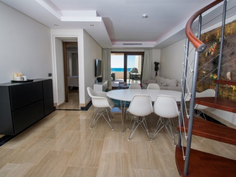 Penthouse for Sale in Estepona, Malaga 9