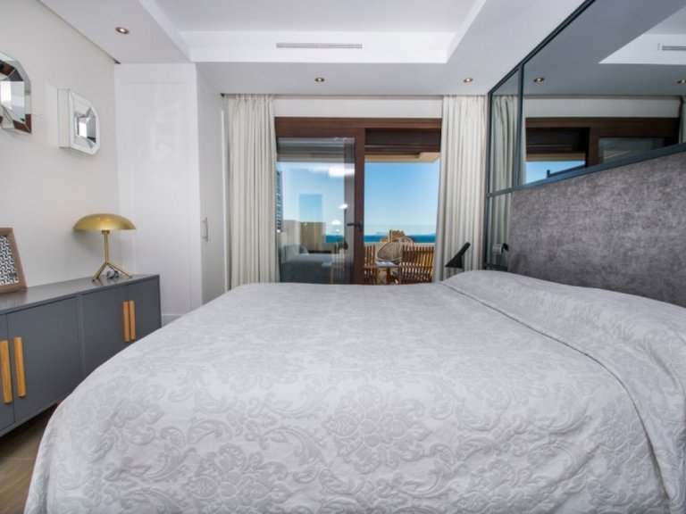 Penthouse for Sale in Estepona, Malaga 13