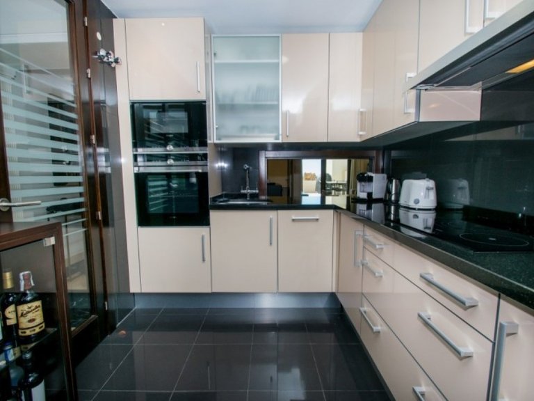 Penthouse for Sale in Estepona, Malaga 21