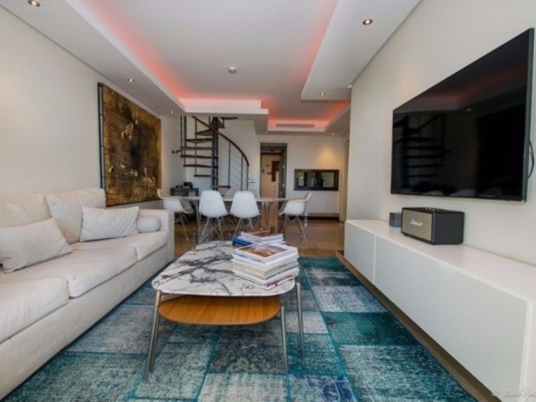 Penthouse for Sale in Estepona, Malaga 17