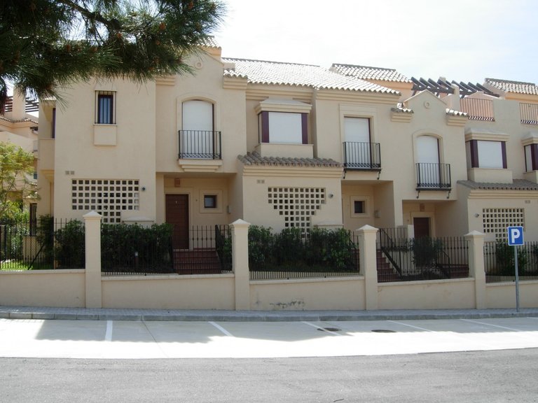 Town House for Sale in Marbella, Malaga 1