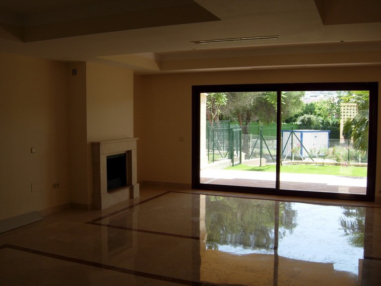 Town House for Sale in Marbella, Malaga 6