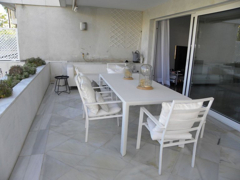 Apartment for Sale in Marbella, Malaga 10