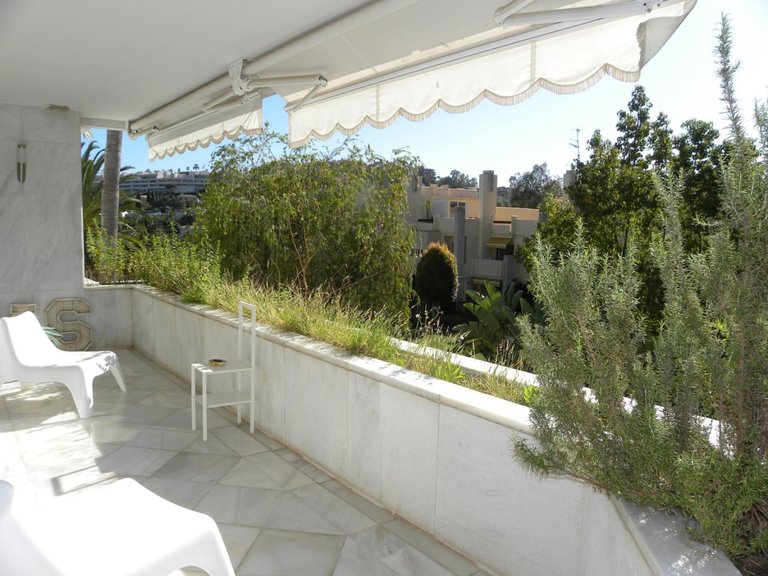 Apartment for Sale in Marbella, Malaga 24