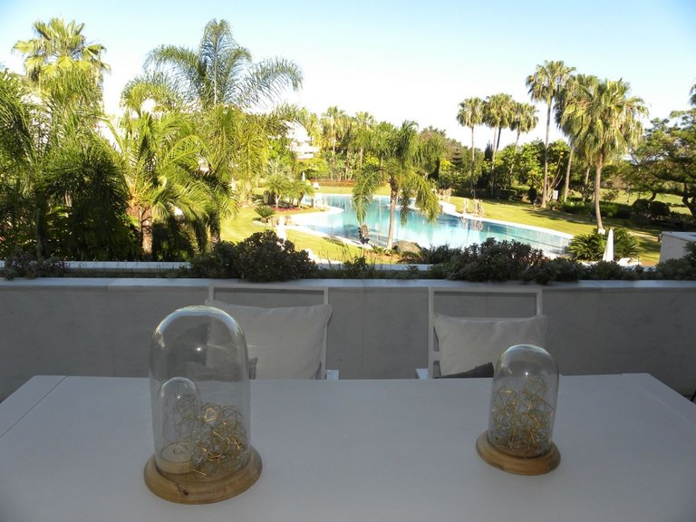 Apartment for Sale in Marbella, Malaga 2