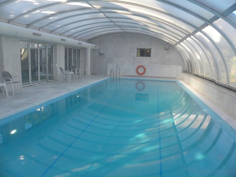 Apartment for Sale in Marbella, Malaga 7