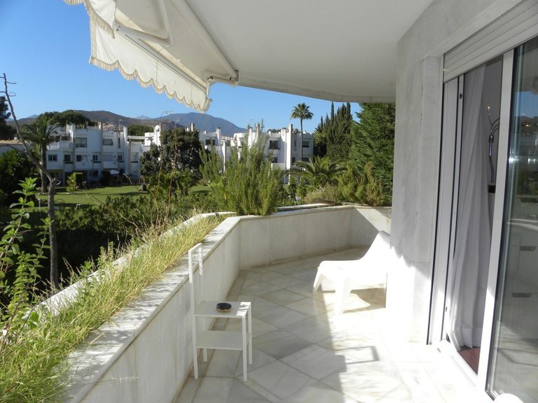 Apartment for Sale in Marbella, Malaga 22