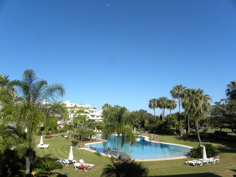 Apartment for Sale in Marbella, Malaga 9