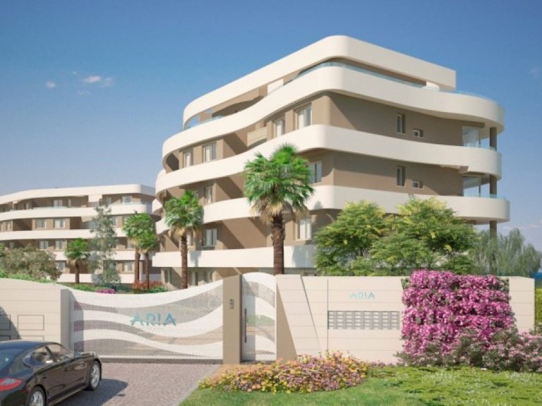 Apartment for Sale in Mijas, Malaga 9
