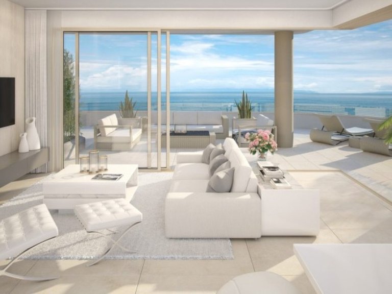 Apartment for Sale in Mijas, Malaga 5